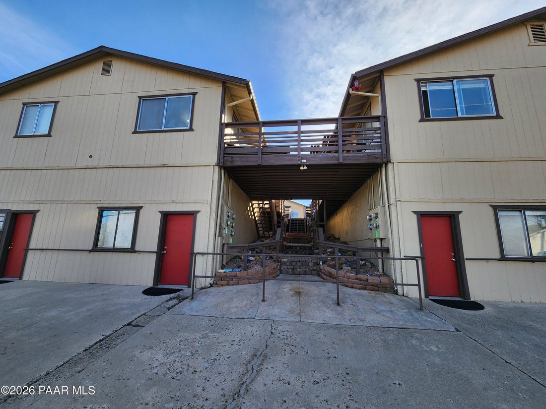 Prescott, Arizona, United States 1 - 17296752