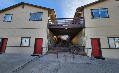 Wohnung in Prescott, Arizona, Vereinigte Staaten 1