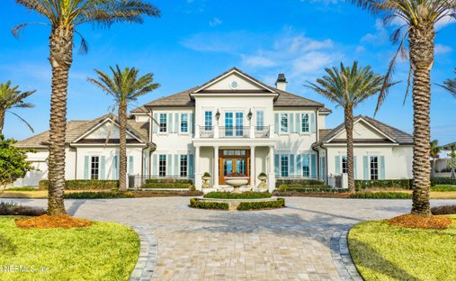 House in Ponte Vedra Beach, Florida, United States 1