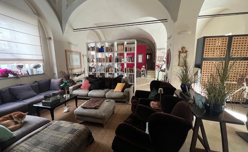Appartement à Centre historique, Empoli, Toscane 1