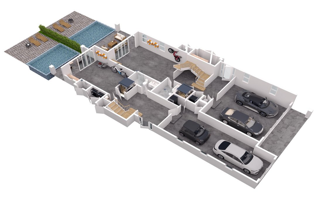 Condo in Ocean City, New Jersey, United States 4 - 17299872