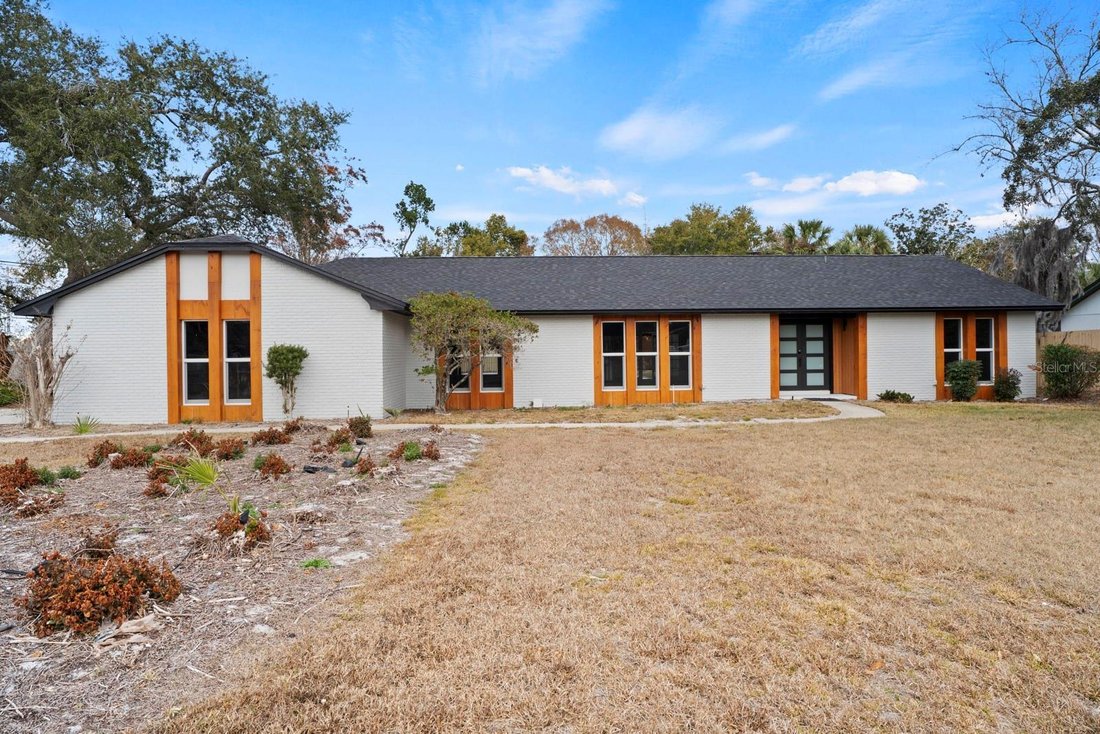 House in Orlando, Florida, United States 1 - 17299214