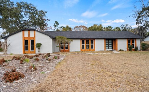 House in Orlando, Florida, United States 1