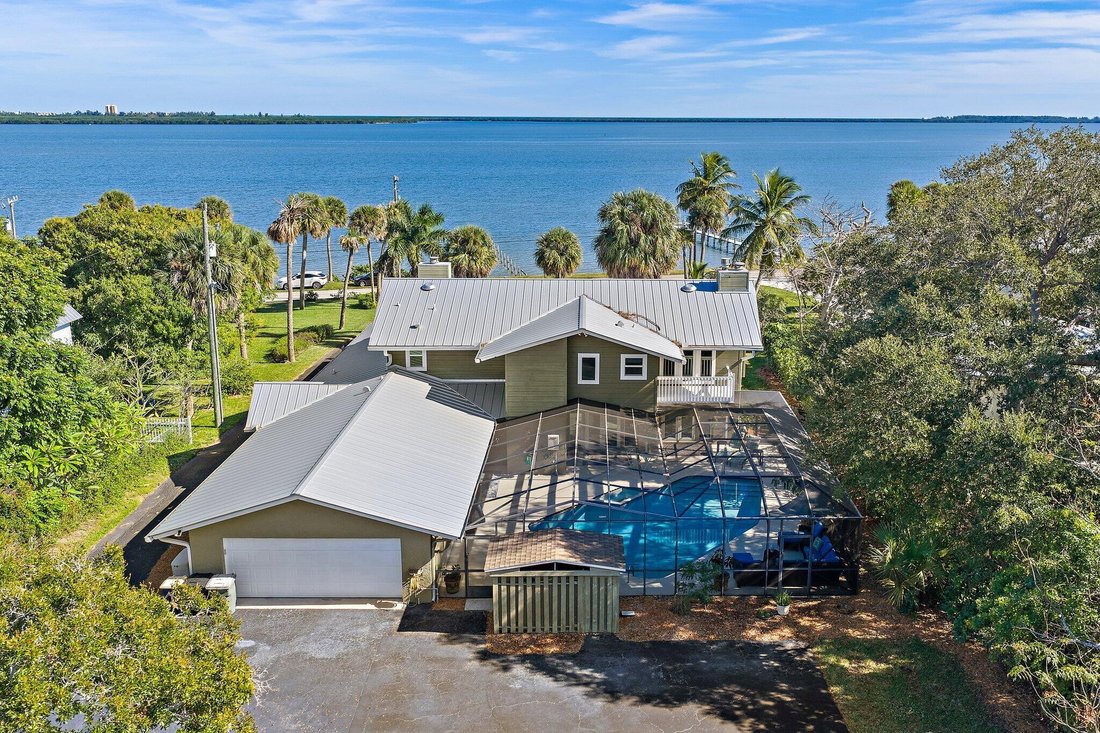 House in Fort Pierce, Florida, United States 4 - 17297207