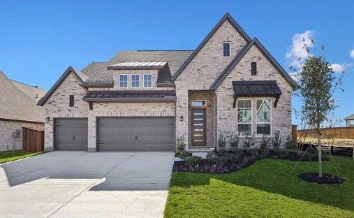 Casa en McKinney, Texas, Estados Unidos 1
