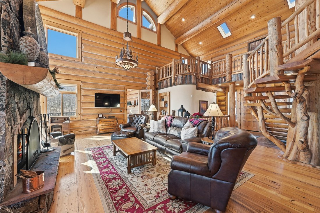 House in Fairplay, Colorado, United States 3 - 17293977