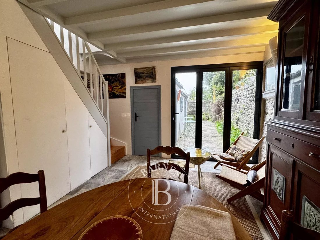 House in Saint-Clement-des-Baleines, Nouvelle-Aquitaine, France 2 - 17292898