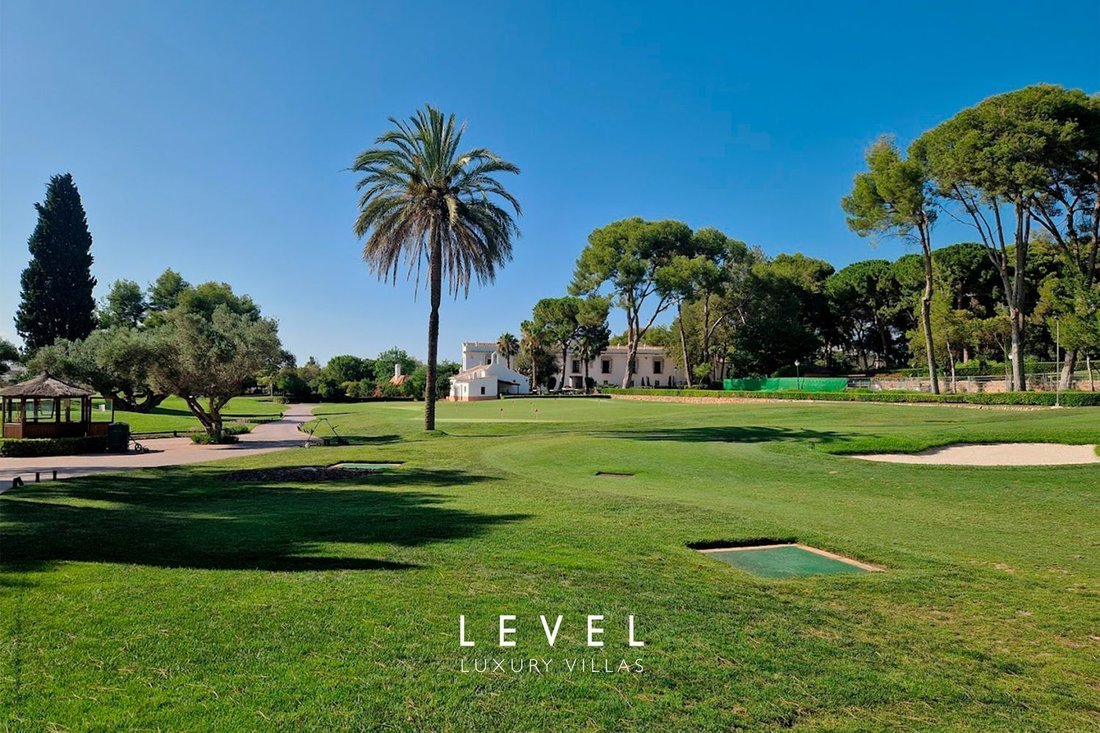Land in Betera, Valencian Community, Spain 2 - 17298877