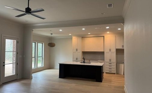 Casa en Zachary, Luisiana, Estados Unidos 1
