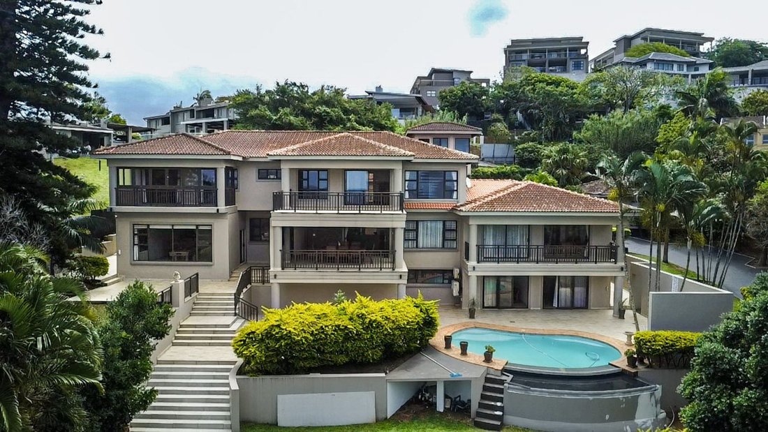 House in Shaka's Rock, Port Zimbali, KwaZulu-Natal 1 - 17293175