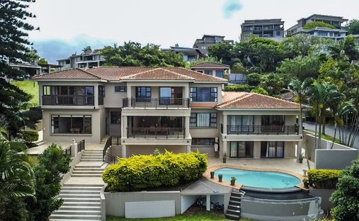 Haus in Johannesburg, Gauteng, Südafrika 1