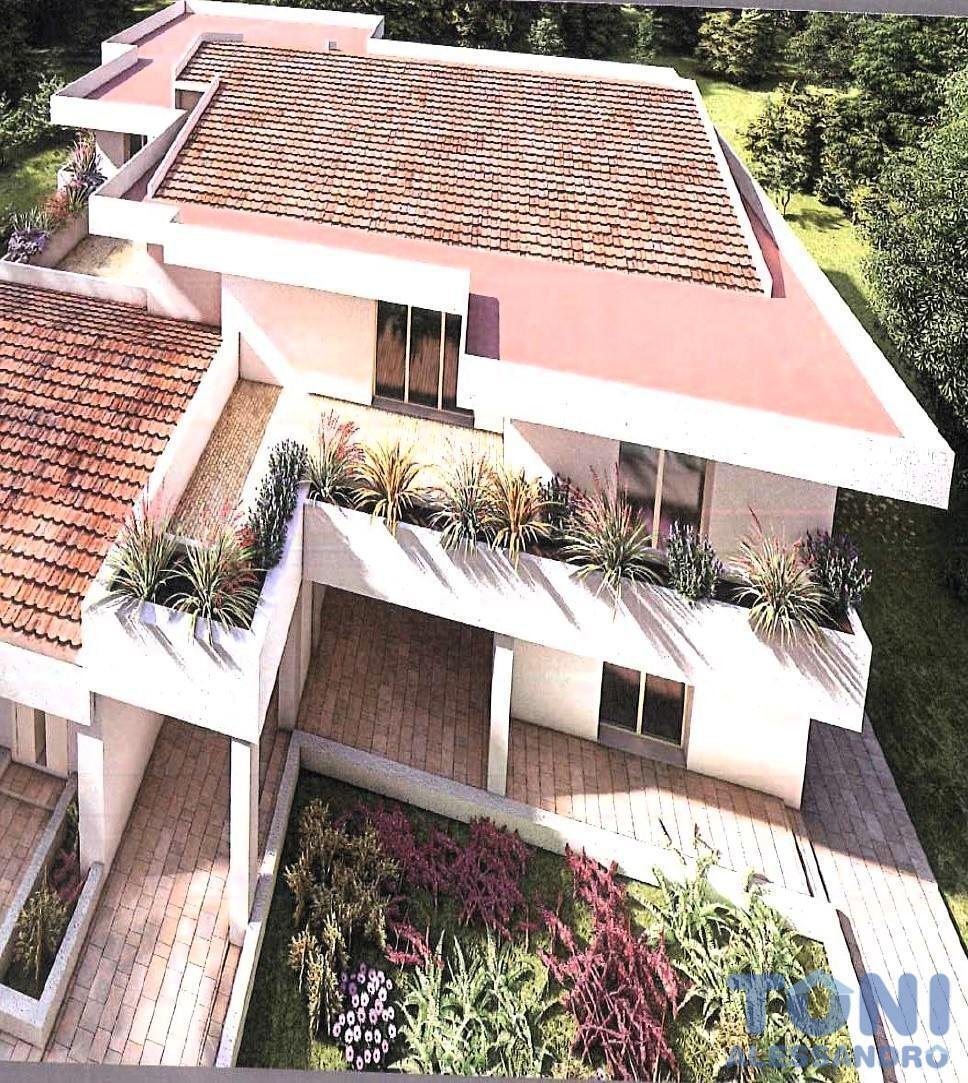 Townhouse in Ponzano-Carraia, Empoli, Tuscany 4 - 17294573