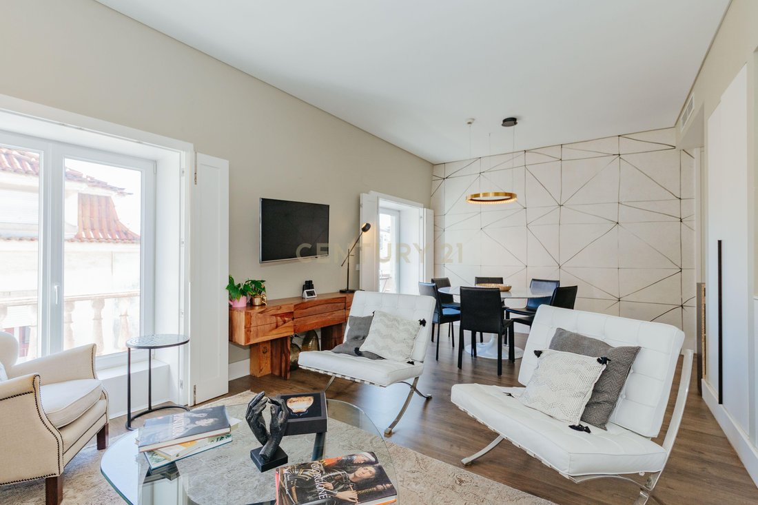 Apartment in Santa Maria Maior, Lisbon, Portugal 3 - 17295298