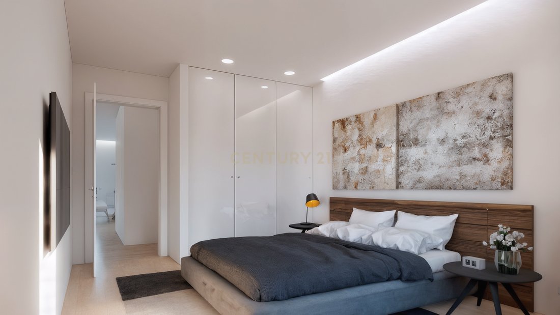 Apartment in Seixal, Arrentela e Aldeia de Paio Pires, Setubal, Portugal 5 - 17297751