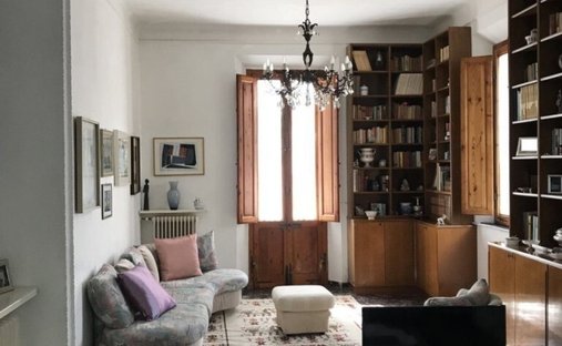 Villa in Crespina, Tuscany, Italy 1