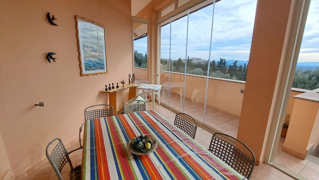 Villa in Rosignano Marittimo, Tuscany, Italy 5 - 17294686