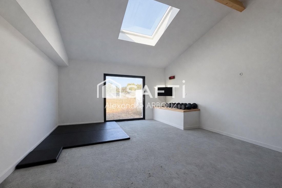 House in Francoy, Cugnaux, France 5 - 15888613