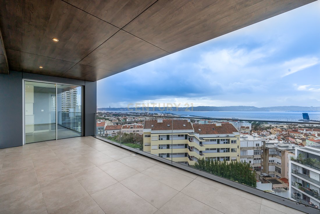 Apartment in Alges, Lisbon, Portugal 2 - 16820046