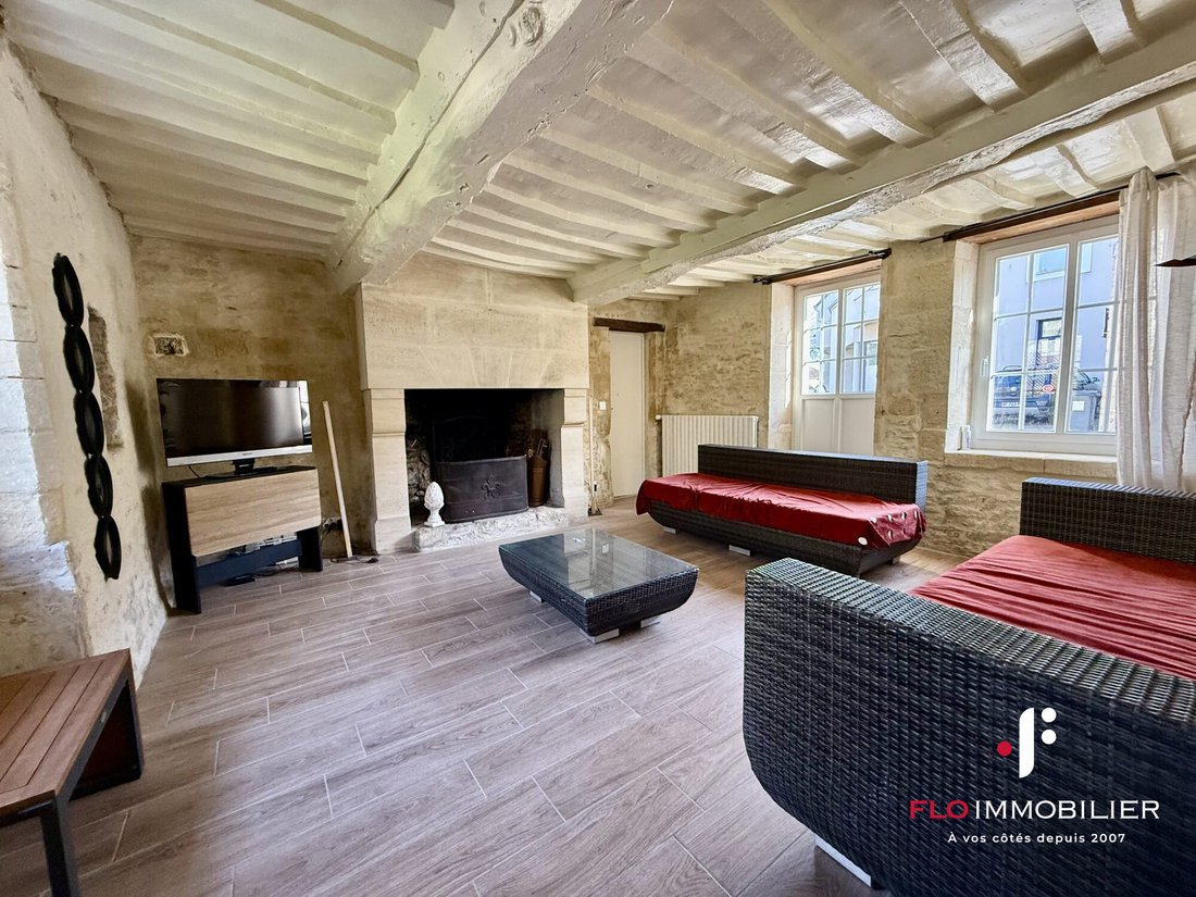 House in Mathieu, Normandy, France 2 - 15991508
