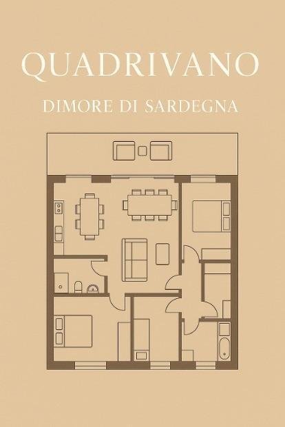 Apartment in Aldo Moro Avenue, Olbia, Italy 1 - 17294910