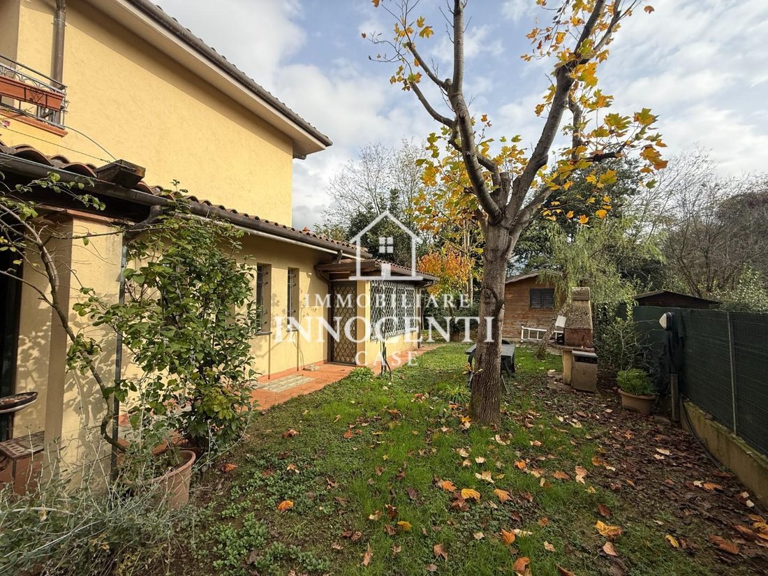 House in Romagnano, Massa, Tuscany 4 - 17294770
