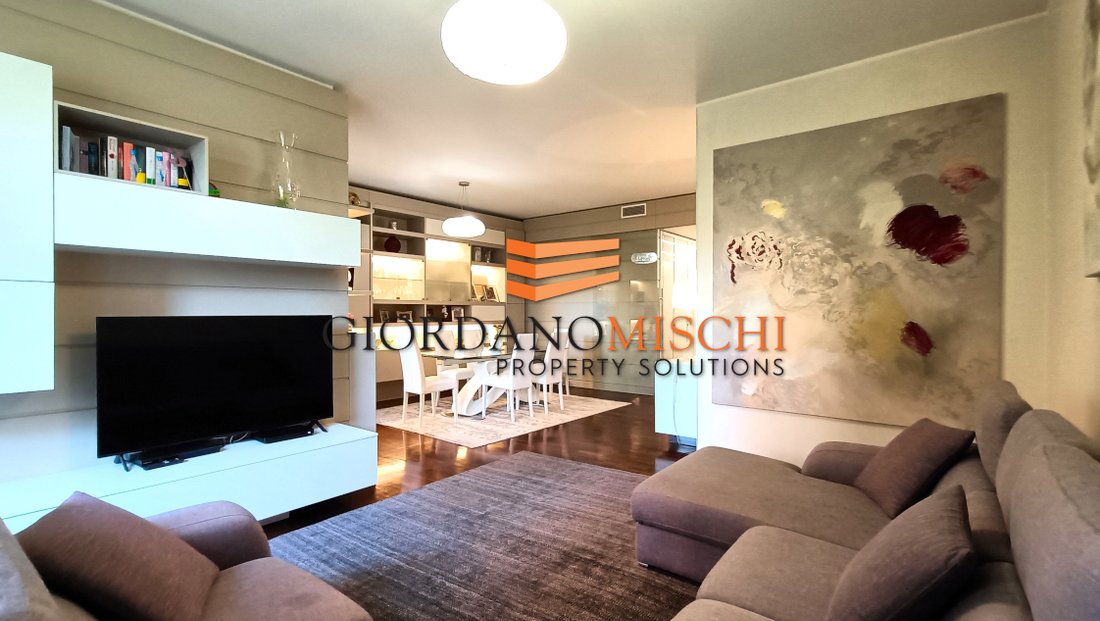 Apartment in Macherio, Lombardy, Italy 4 - 17293187