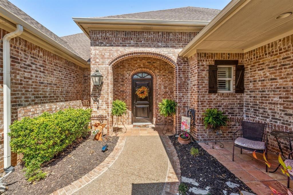 House in Granbury, Texas, United States 4 - 17297166