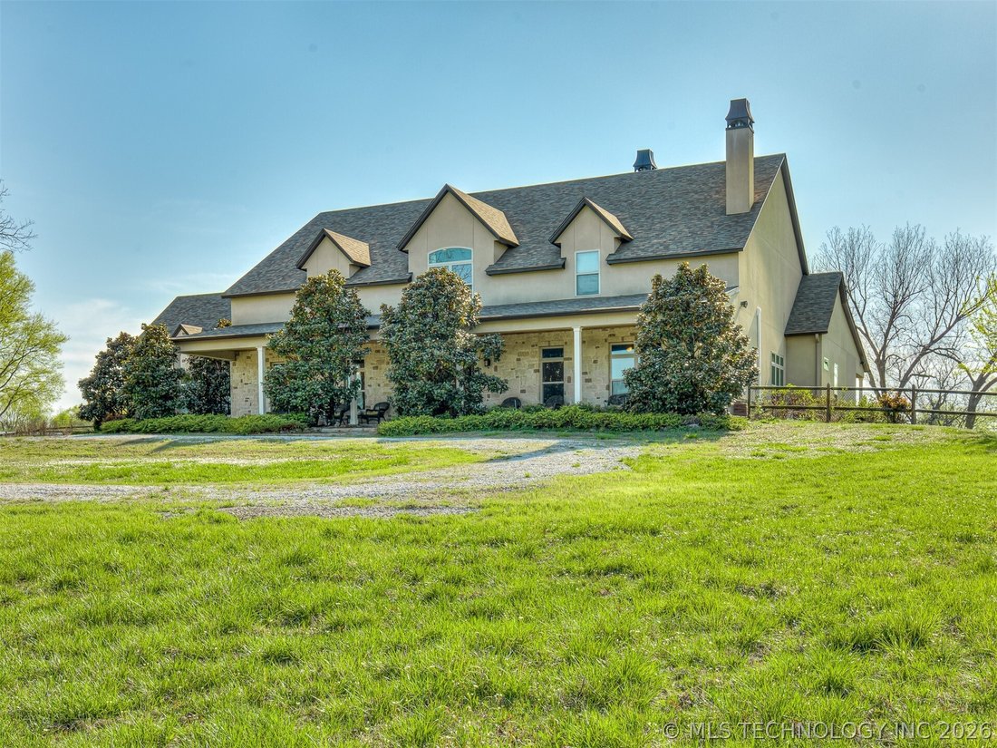 House in Broken Arrow, Oklahoma, United States 2 - 17297647