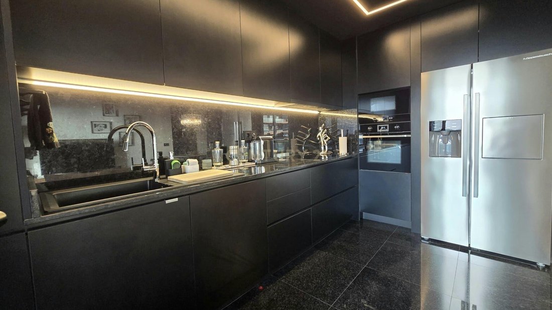 Apartment in Sao Martinho, Madeira, Portugal 5 - 17297847