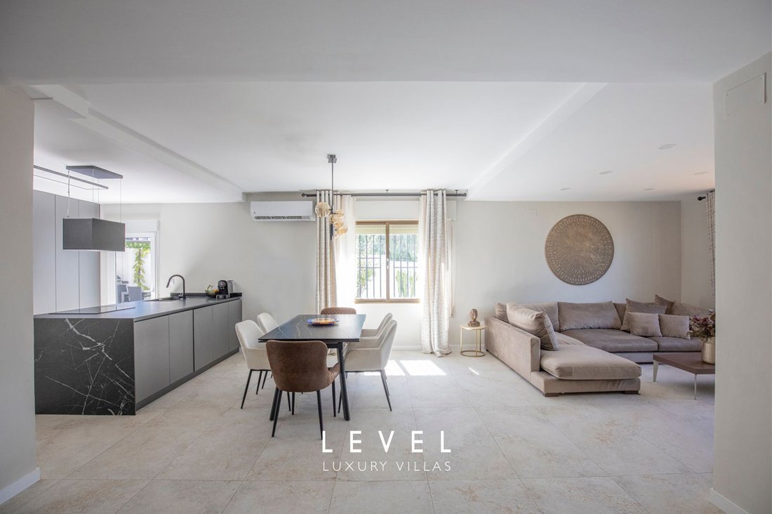 Villa in l'Eliana, Valencian Community, Spain 5 - 17298770