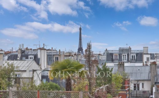 Batignolles-Cardinet, Paris 17e Arrondissement, Paris 1