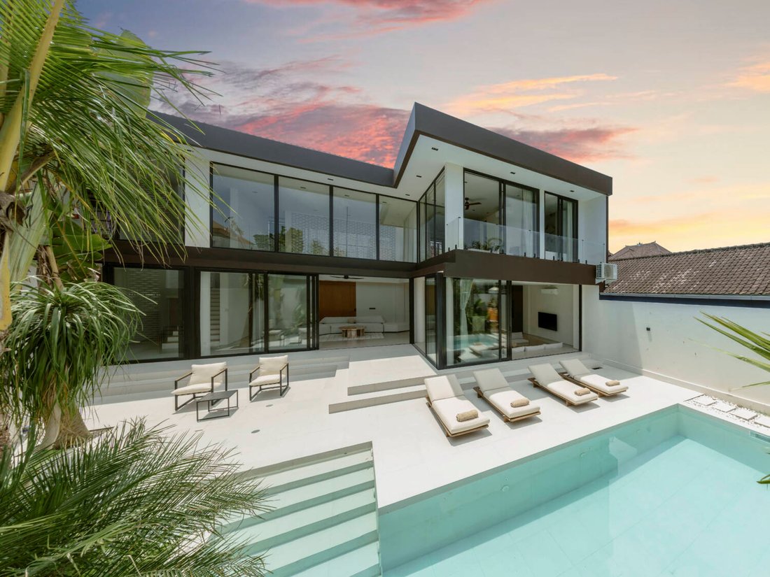 House in Kuta, Bali, Indonesia 1 - 17299587