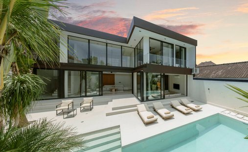 Casa a Kuta, Bali, Indonesia 1