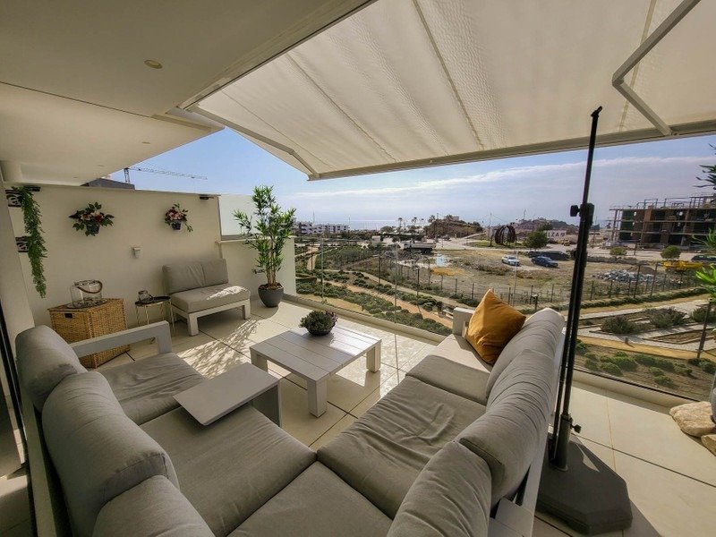 Apartment in Fuengirola, Andalusia, Spain 4 - 17298057