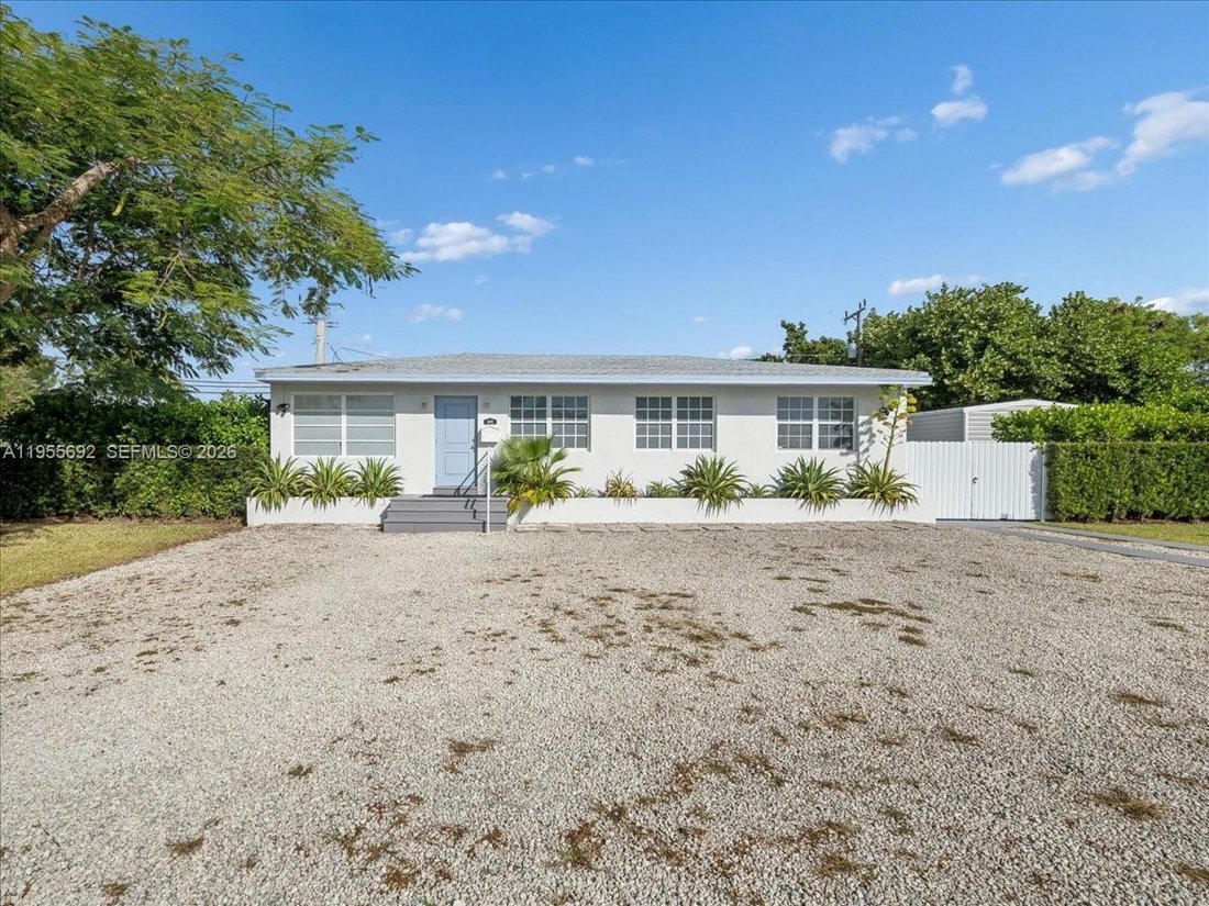 House in Miami, Florida, United States 1 - 17296308