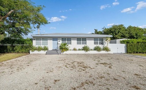 House in Miami, Florida, United States 1