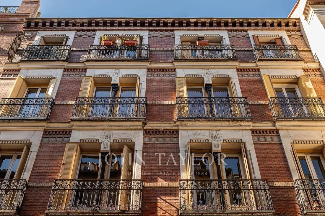 Apartment in Centro, Madrid, Spain 1 - 17294056