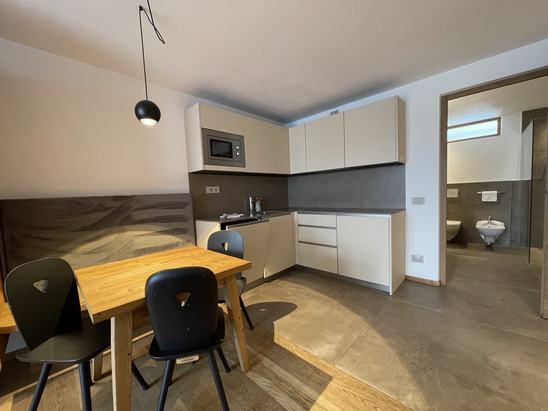 Apartment in Badia, South Tyrol / Abtei, Trentino – Alto Adige/Südtirol, Italy 1 - 17298226
