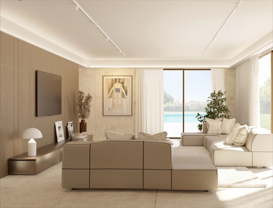 Villa in Center, Forte dei Marmi, Tuscany 3 - 17294765