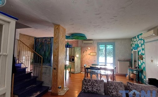 Country House in Ambrogiana - San Quirico, Montelupo Fiorentino, Tuscany 1
