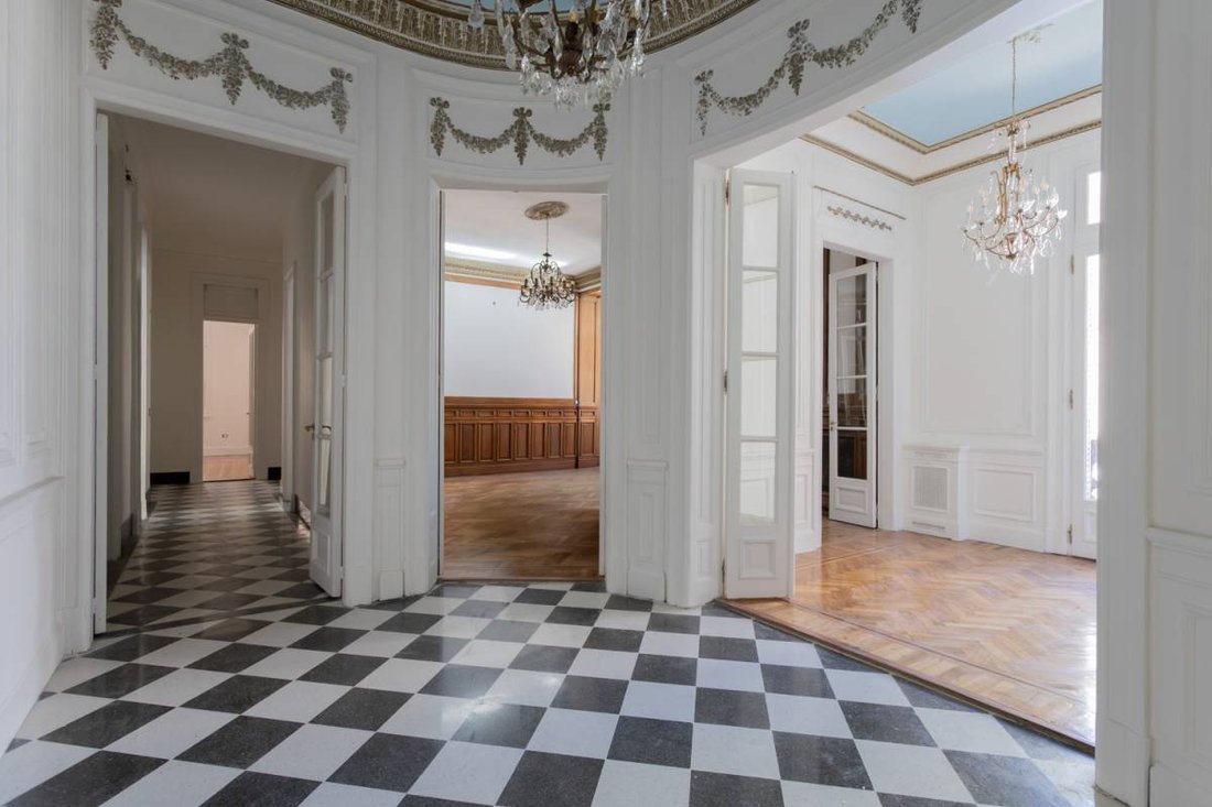 Apartment in Buenos Aires, Buenos Aires, Argentina 4 - 17298127