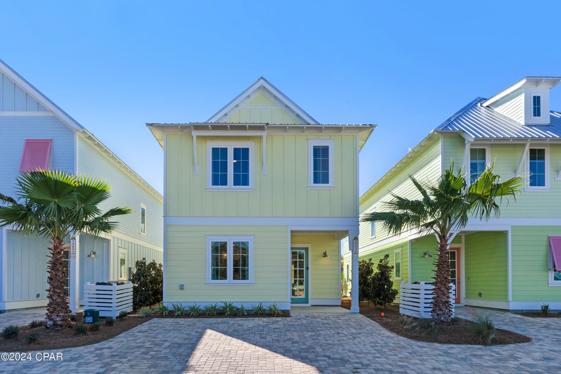 House in Panama City Beach, Florida, United States 3 - 17296783