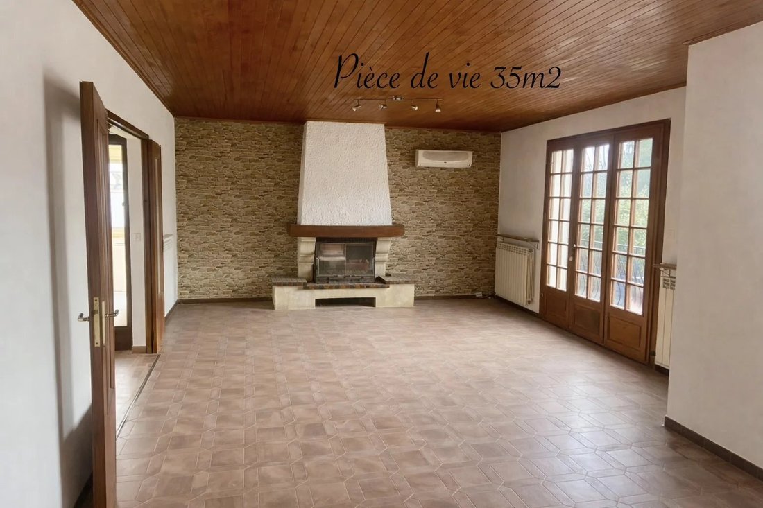 House in Donicarde-Barban, La Seyne-sur-Mer, France 4 - 17296175