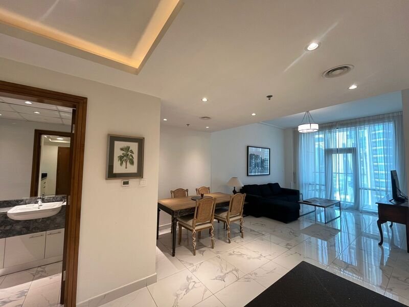 Apartment in Business Bay, Dubai, United Arab Emirates 4 - 16033977
