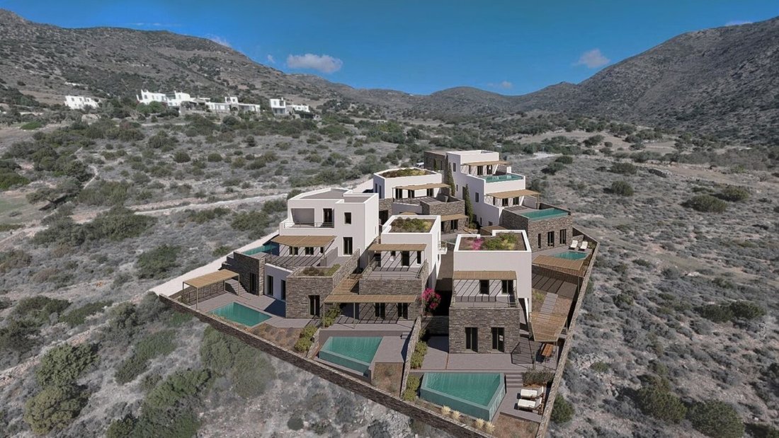Apartment in Greece 4 - 17293638