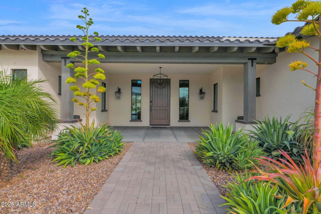 Haus in Mesa, Arizona, Vereinigte Staaten 4 - 17299305