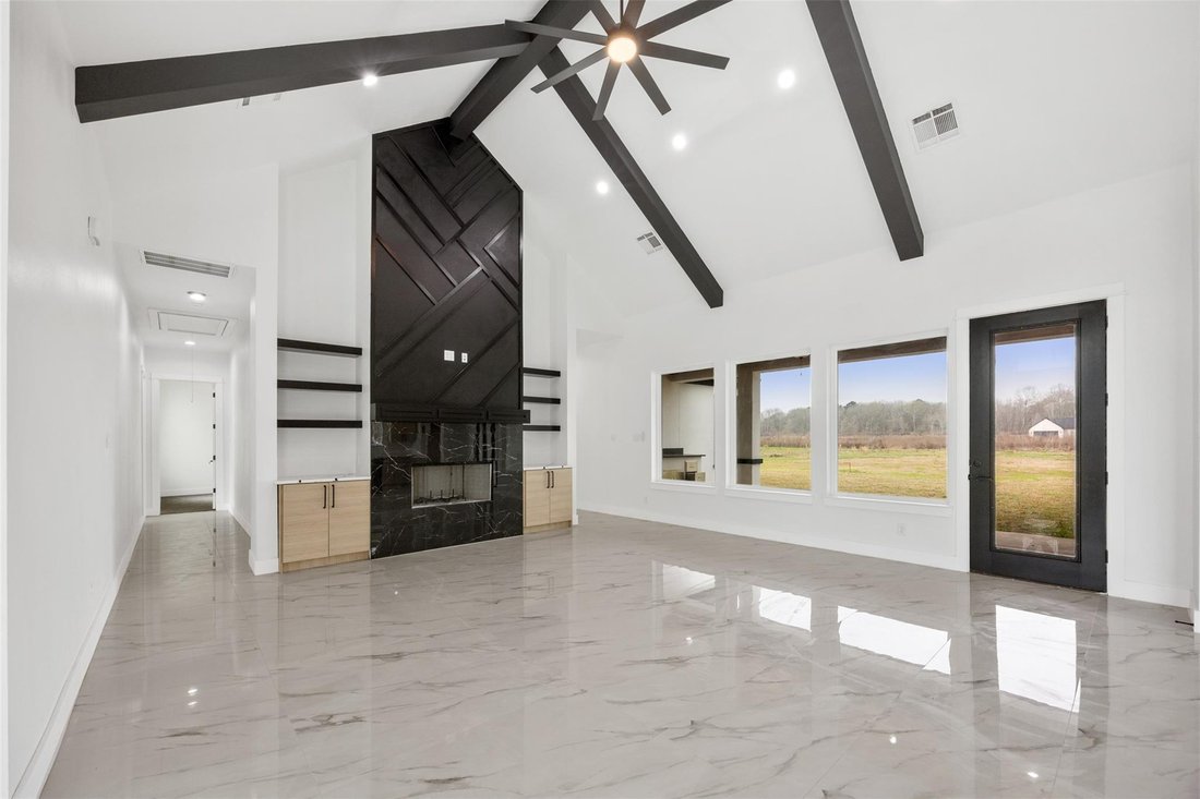 House in Dayton, Texas, United States 4 - 17292970