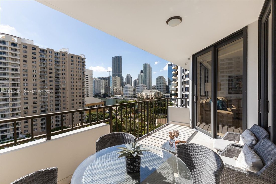 Condo in Miami, Florida, United States 3 - 17203731