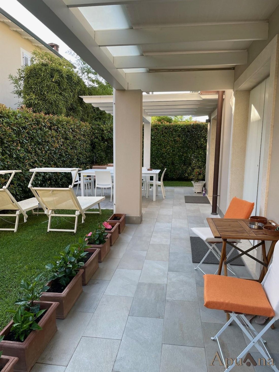 Villa in Cinquale, Montignoso, Tuscany 2 - 17294422