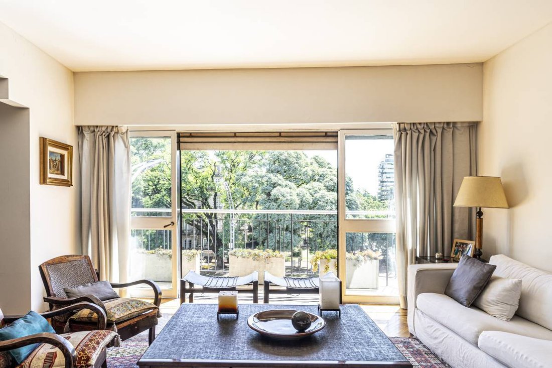Apartment in Buenos Aires, Buenos Aires, Argentina 2 - 17298119